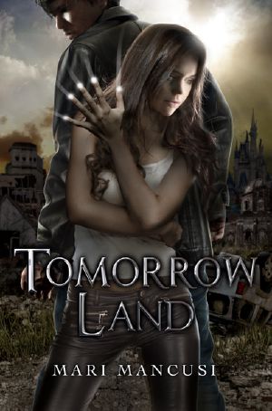 [Apocalypse Later 01] • Tomorrow Land